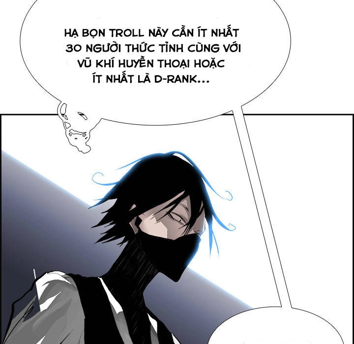 Warble Chapter 28 - 33