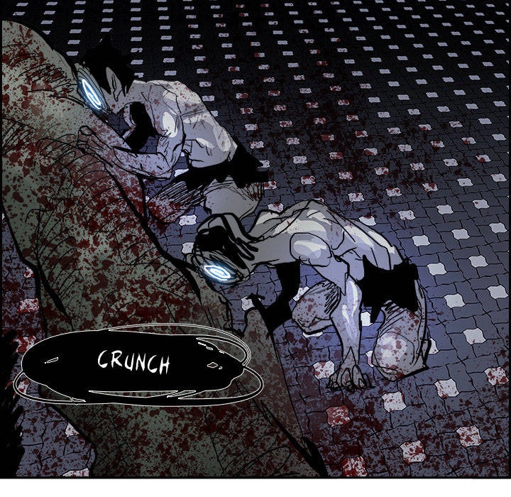 Warble Chapter 28 - 35