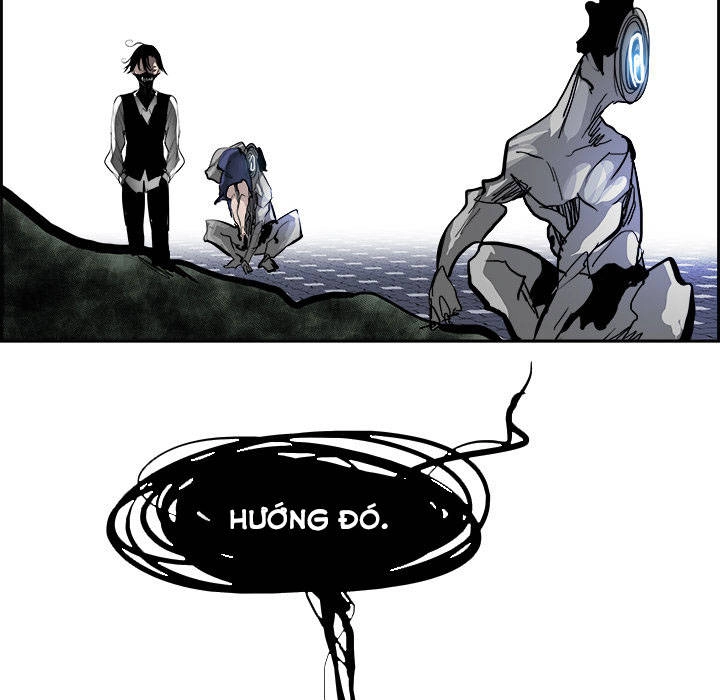 Warble Chapter 28 - 41