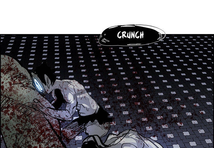 Warble Chapter 29 - 2