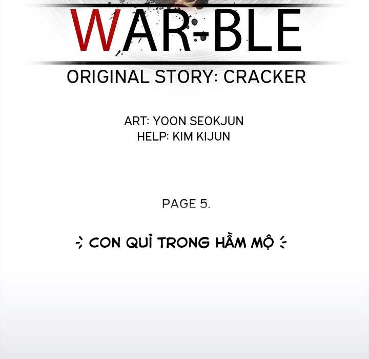 Warble Chapter 29 - 17