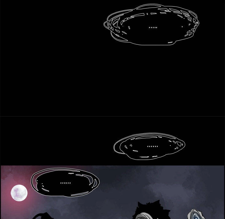 Warble Chapter 29 - 31