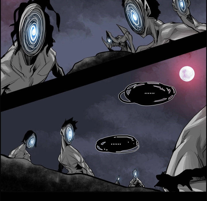 Warble Chapter 29 - 32