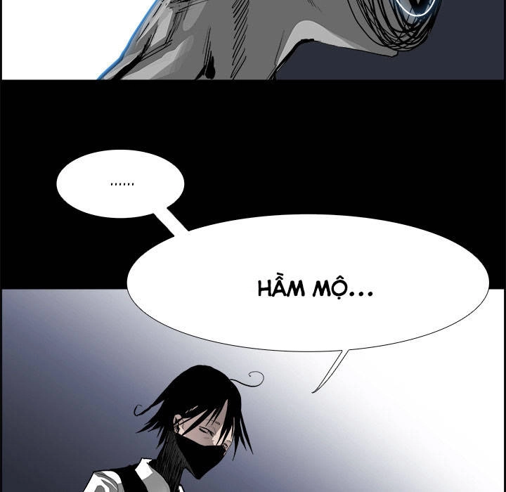 Warble Chapter 29 - 36