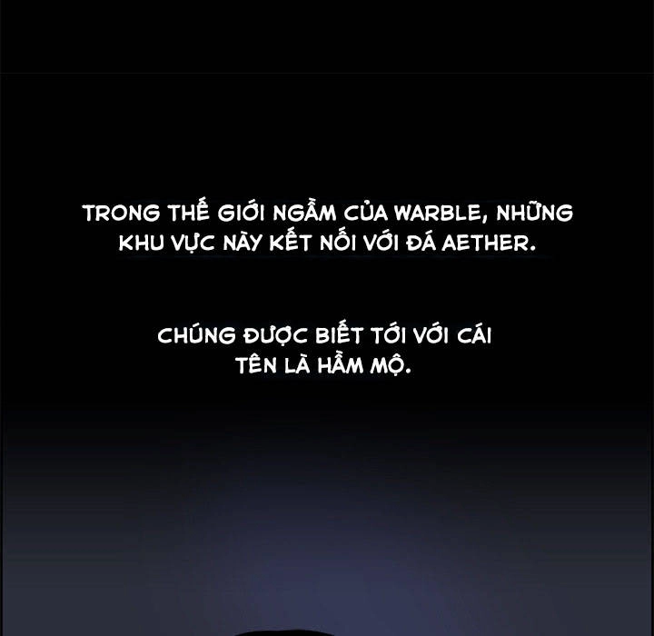 Warble Chapter 29 - 38