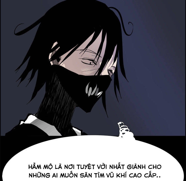 Warble Chapter 29 - 39