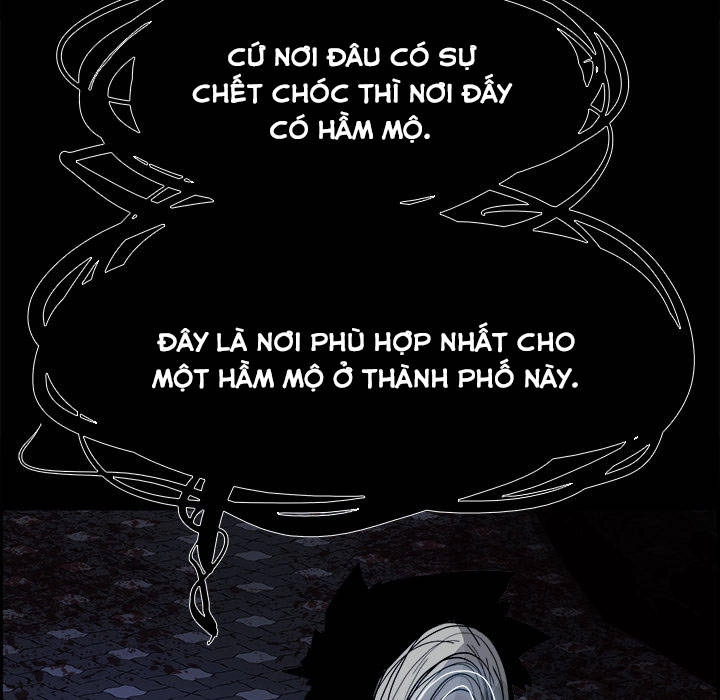 Warble Chapter 29 - 42