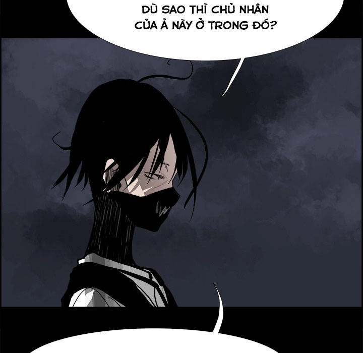 Warble Chapter 29 - 44