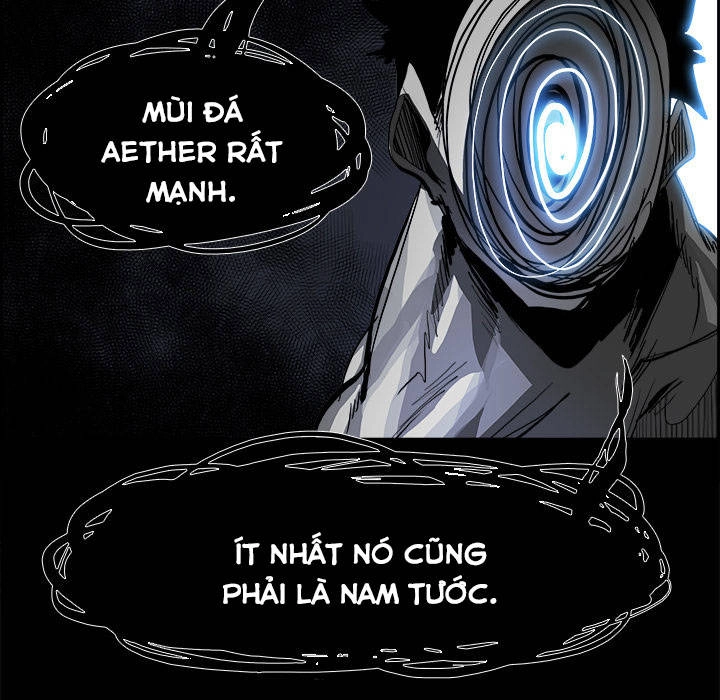 Warble Chapter 29 - 47