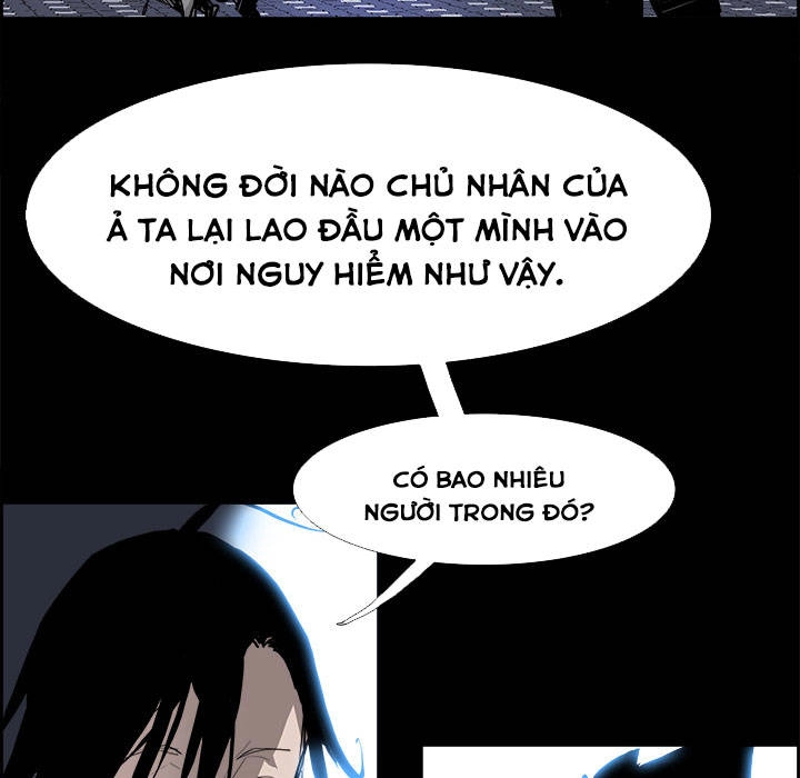 Warble Chapter 29 - 49