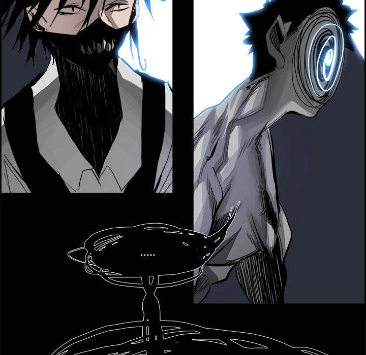 Warble Chapter 29 - 50