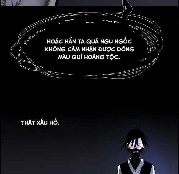 Warble Chapter 30 - 3