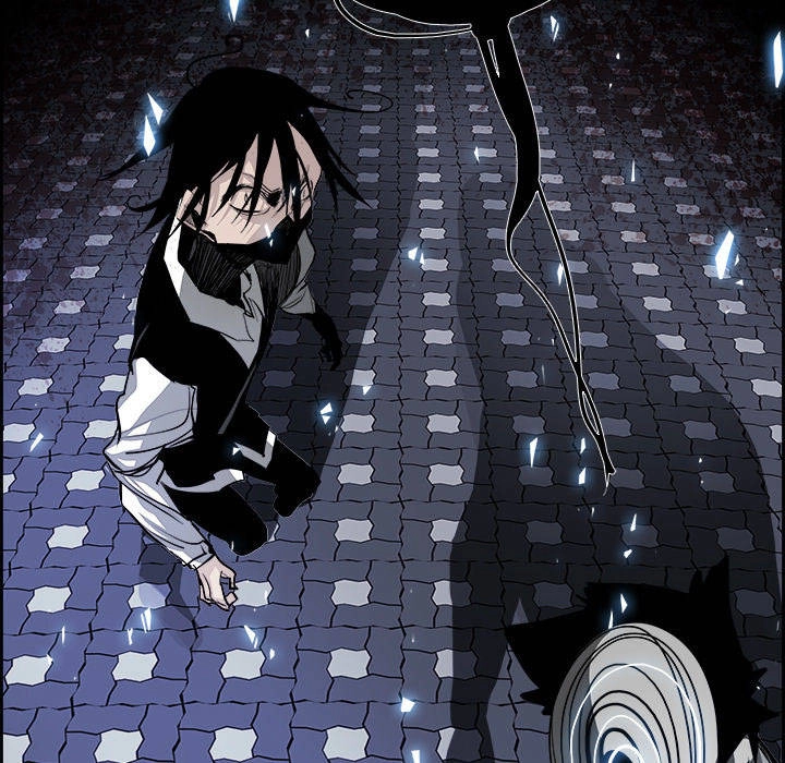 Warble Chapter 30 - 25