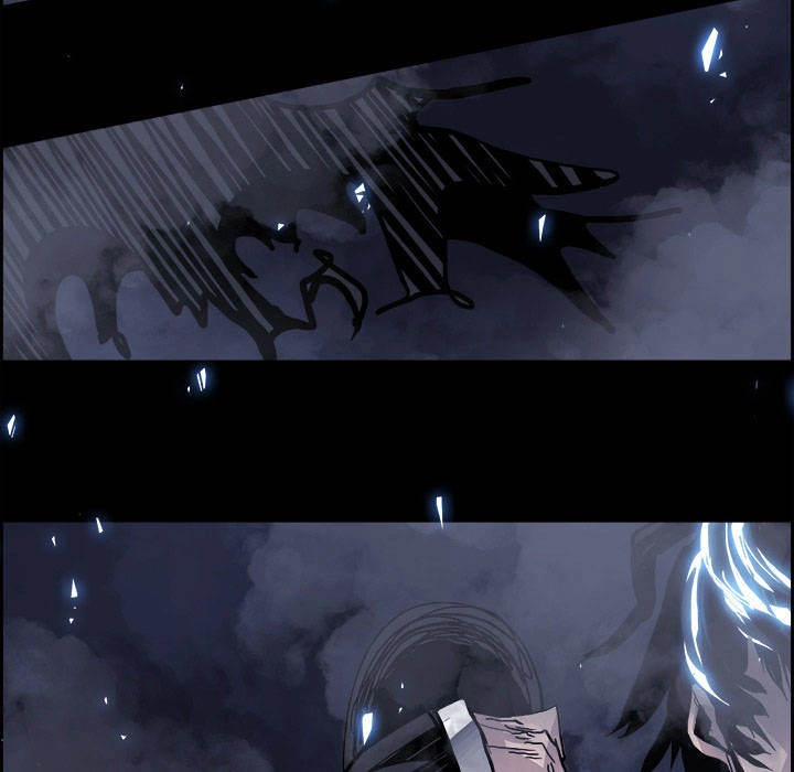 Warble Chapter 30 - 35