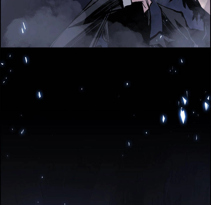 Warble Chapter 30 - 36