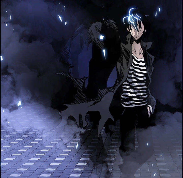 Warble Chapter 30 - 38