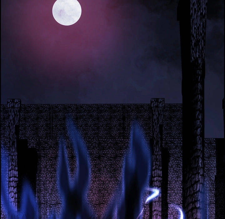 Warble Chapter 30 - 40