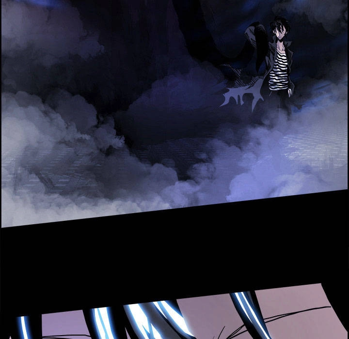 Warble Chapter 30 - 42