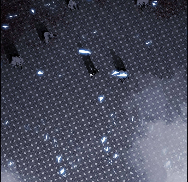 Warble Chapter 30 - 45