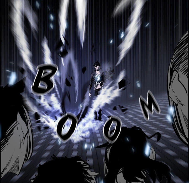 Warble Chapter 31 - 8