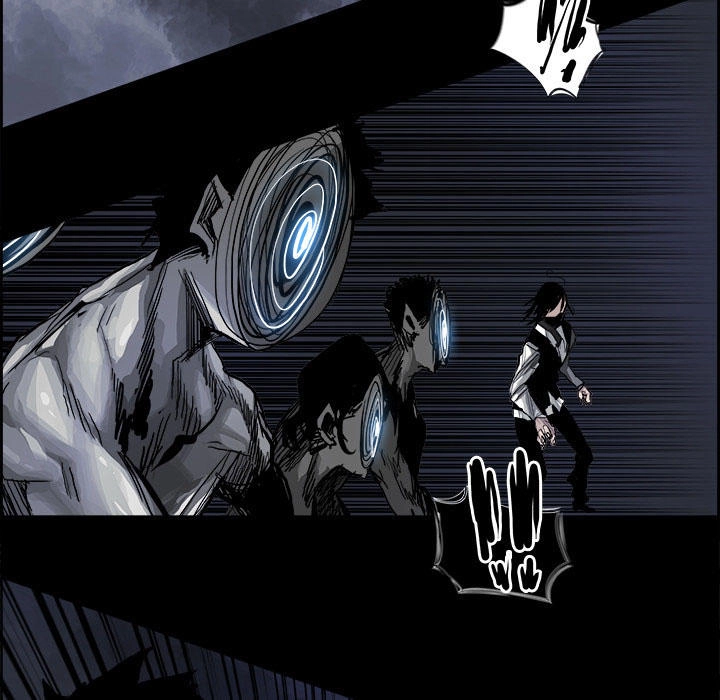 Warble Chapter 31 - 10