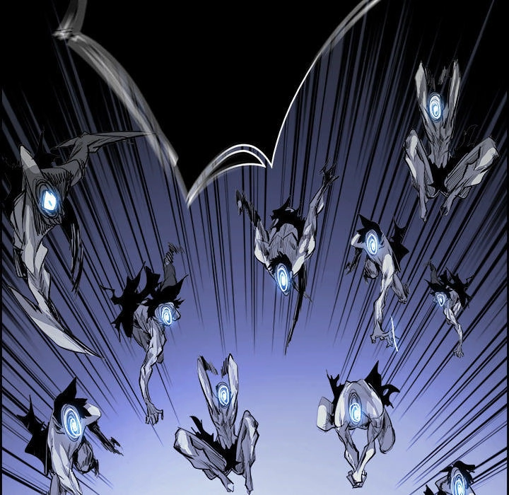 Warble Chapter 31 - 19