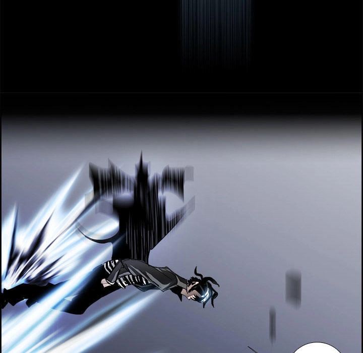 Warble Chapter 31 - 36