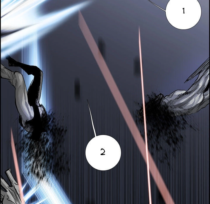 Warble Chapter 31 - 37