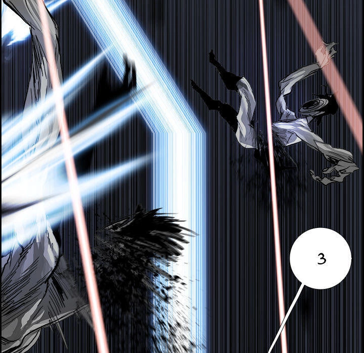 Warble Chapter 31 - 38