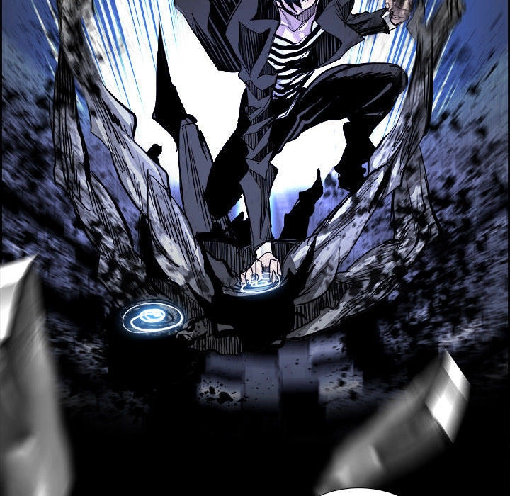 Warble Chapter 31 - 46