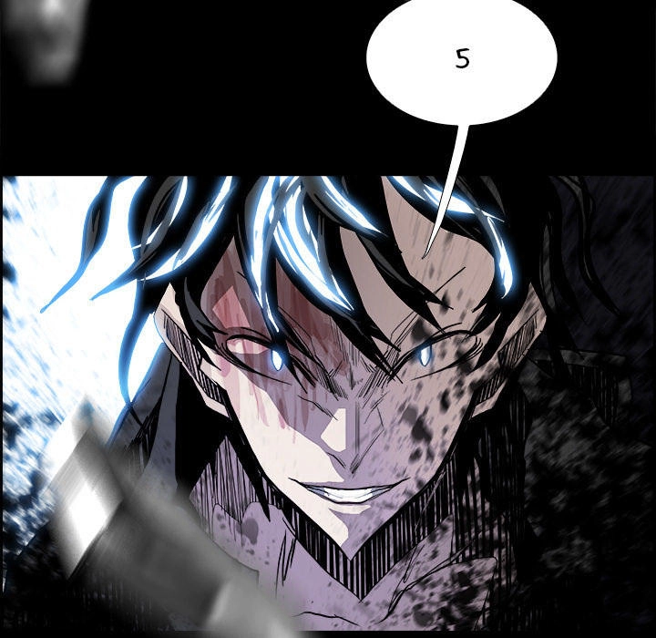 Warble Chapter 31 - 47