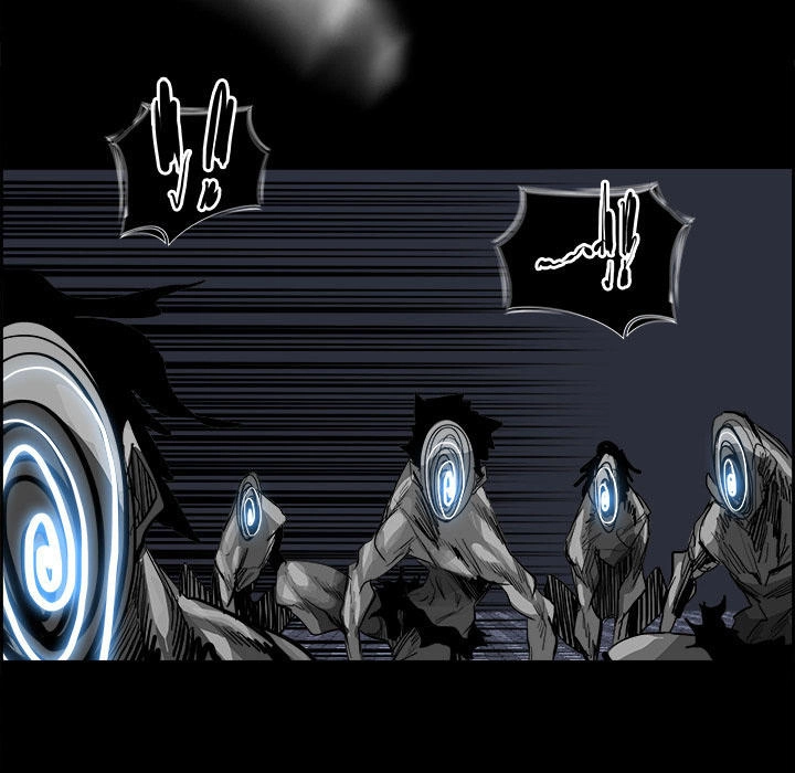 Warble Chapter 31 - 48