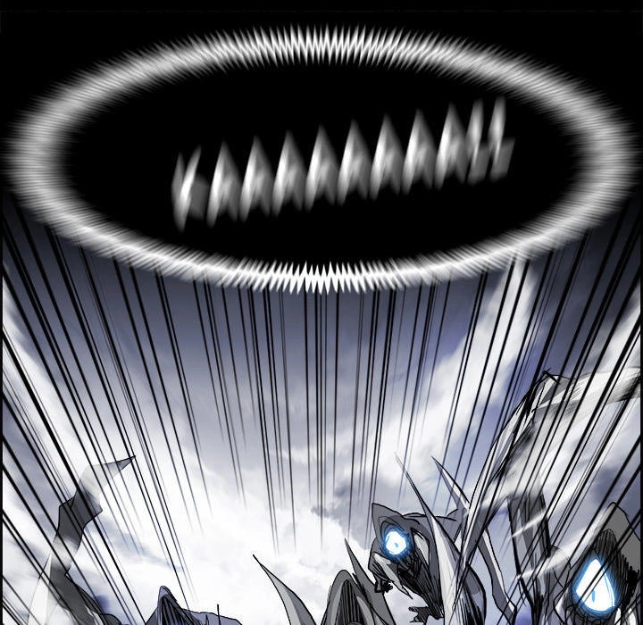 Warble Chapter 31 - 49