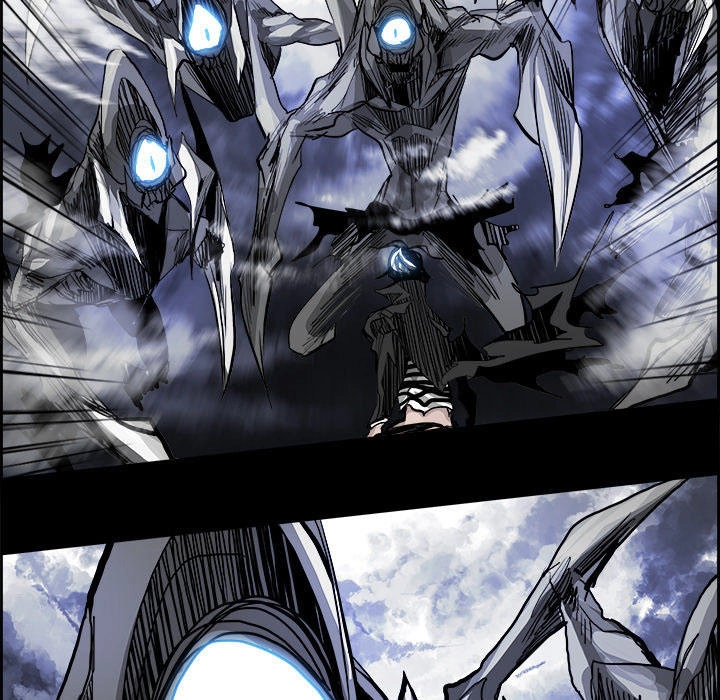 Warble Chapter 31 - 50