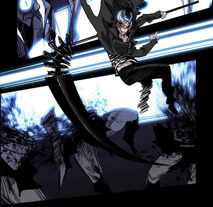 Warble Chapter 31 - 52