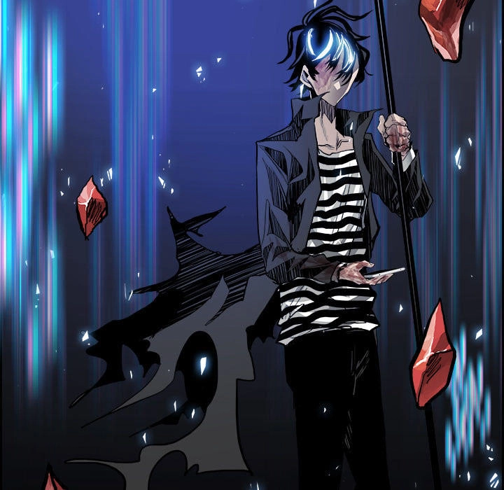 Warble Chapter 32 - 4