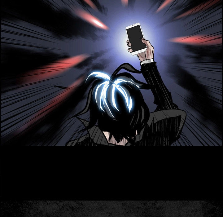 Warble Chapter 32 - 8