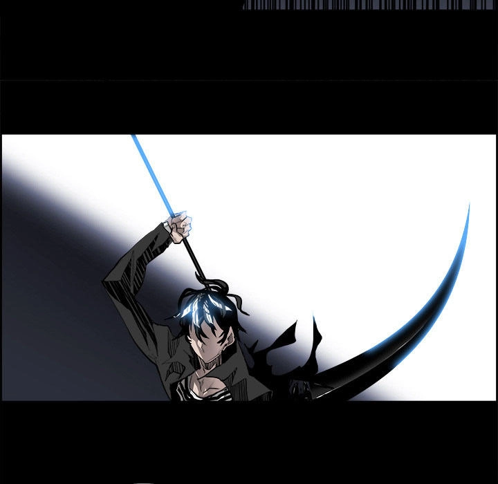 Warble Chapter 32 - 22