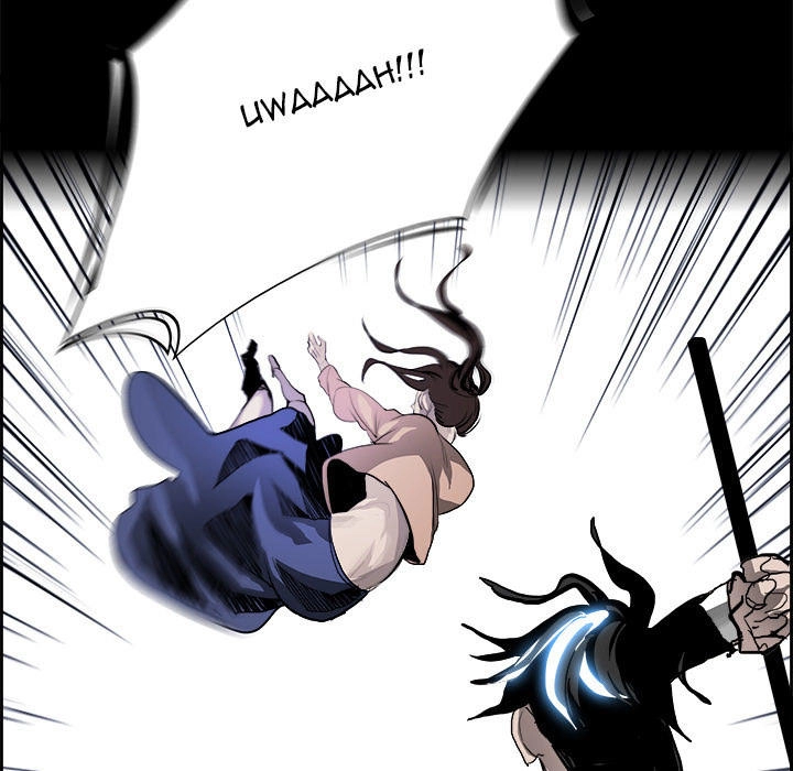 Warble Chapter 32 - 24