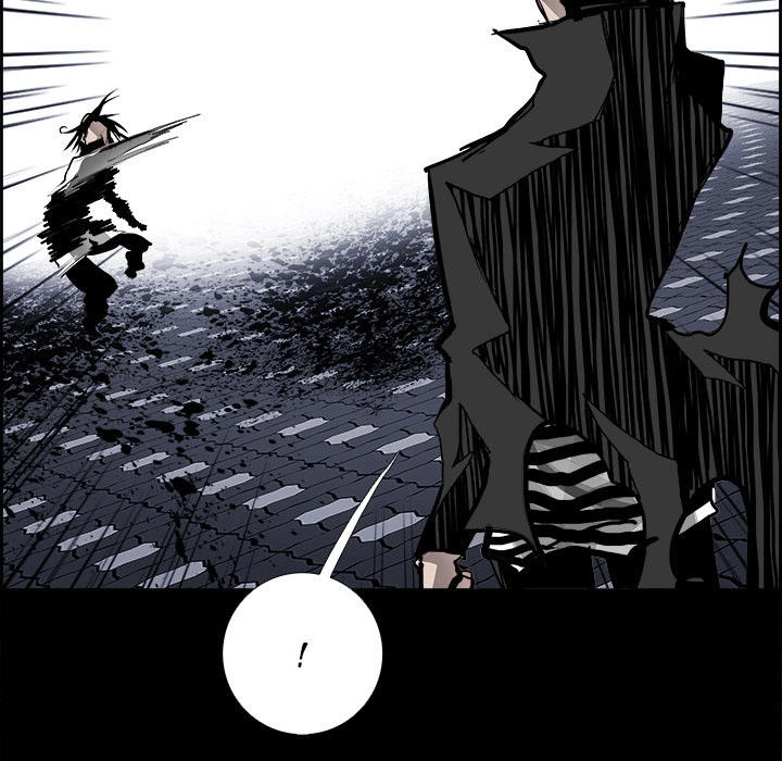 Warble Chapter 32 - 25