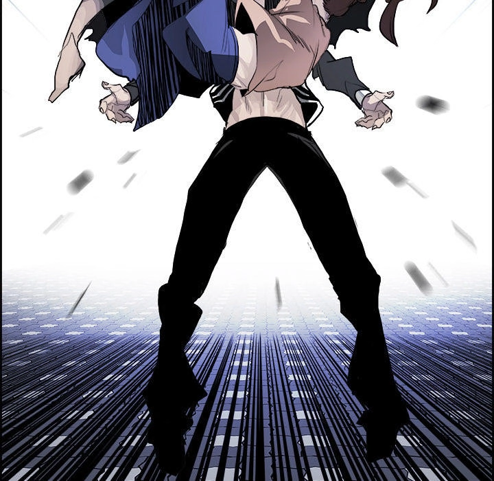 Warble Chapter 32 - 27