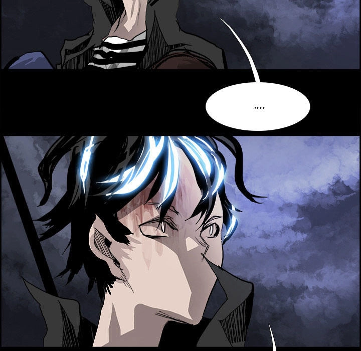 Warble Chapter 32 - 31