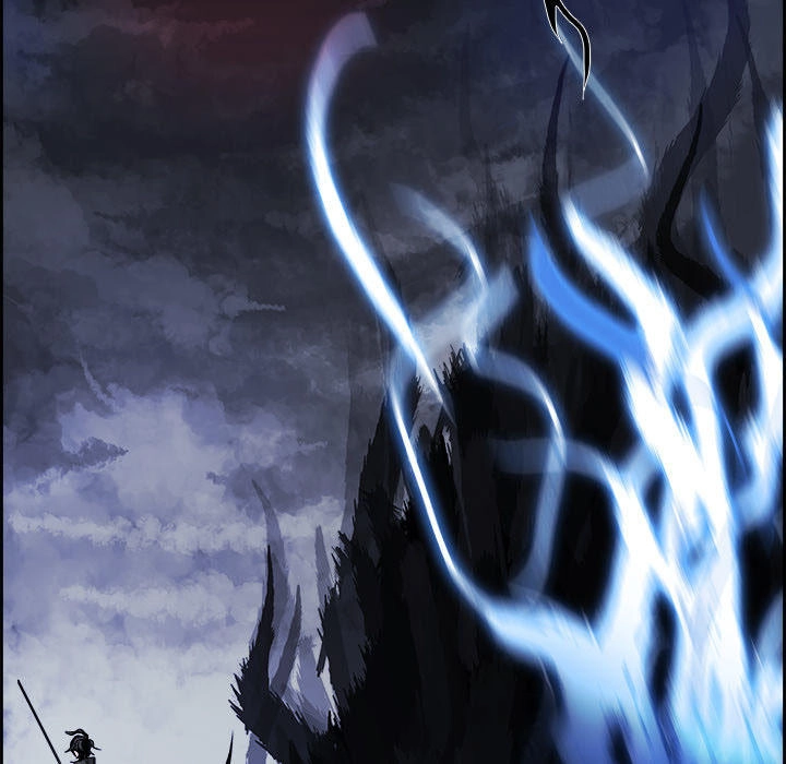 Warble Chapter 32 - 33