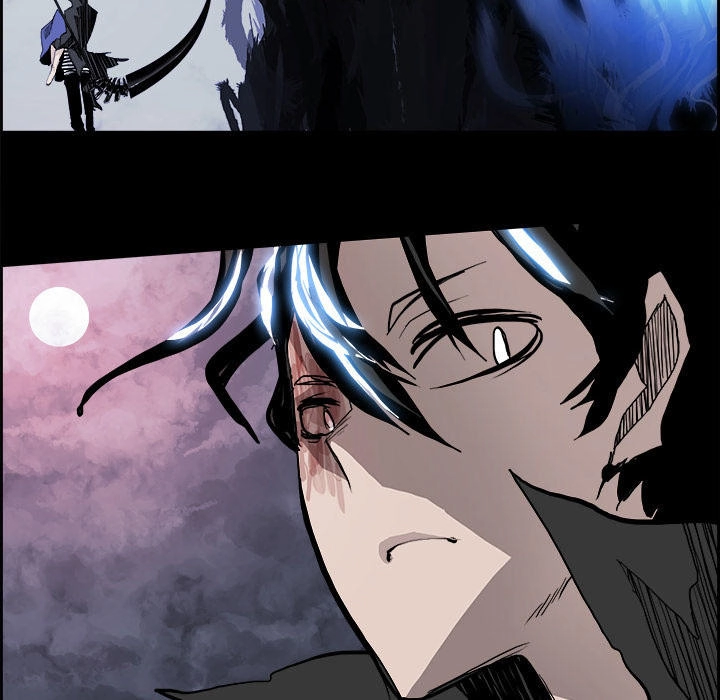 Warble Chapter 32 - 34