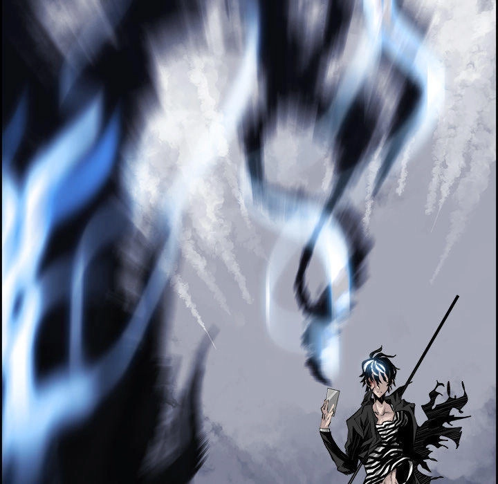 Warble Chapter 32 - 38