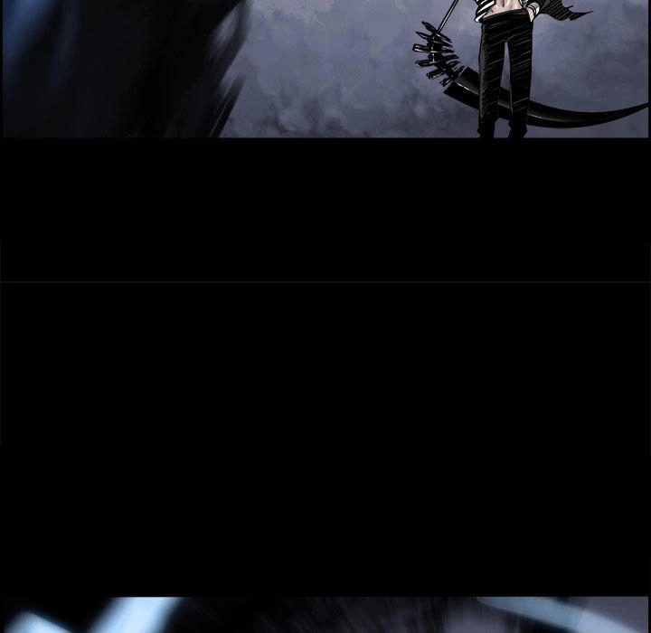 Warble Chapter 32 - 39