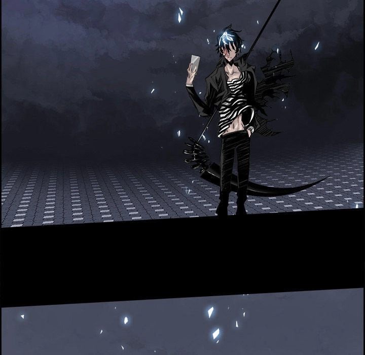 Warble Chapter 32 - 42