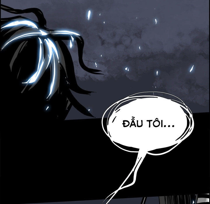 Warble Chapter 32 - 43