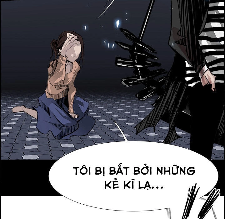 Warble Chapter 32 - 44