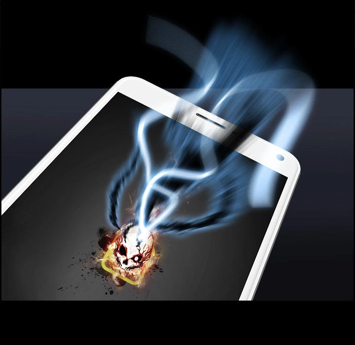 Warble Chapter 32 - 51